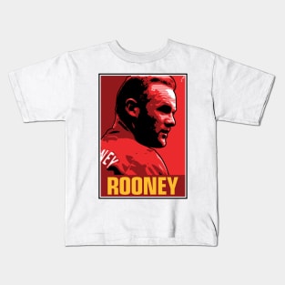 Rooney Kids T-Shirt